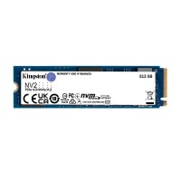 Kingston SNV2S 512GB NVMe SSD